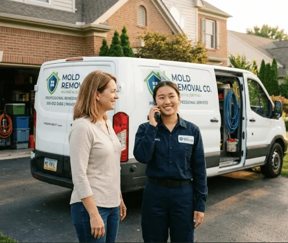 Crawlspace Mold Remediation Elberon, IA FAQs